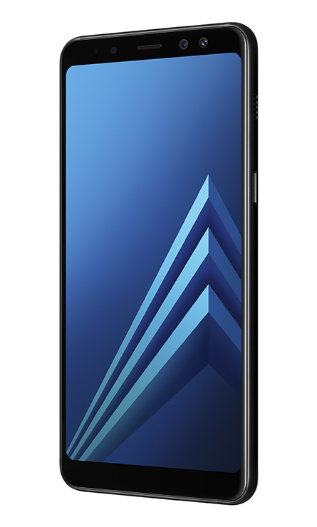 Samsung Galaxy A8 Plus 2018