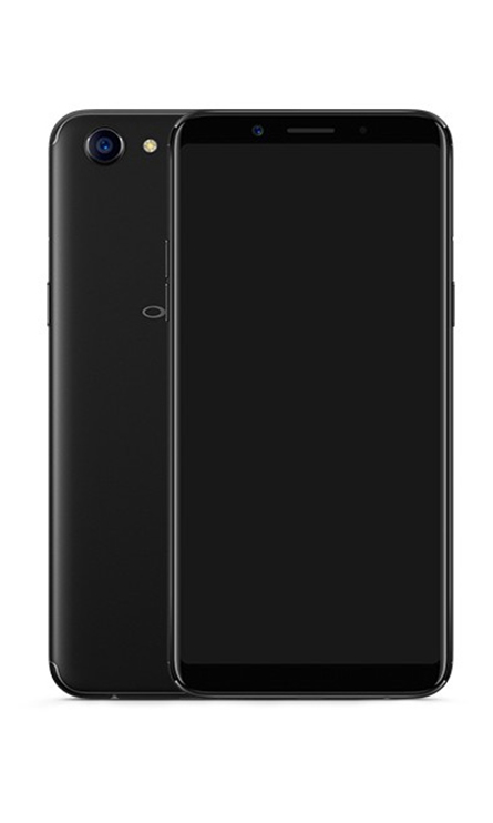 OPPO A75