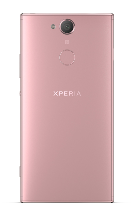 Sony Xperia XA2