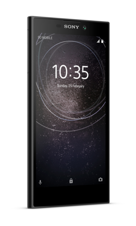 Sony Xperia L2