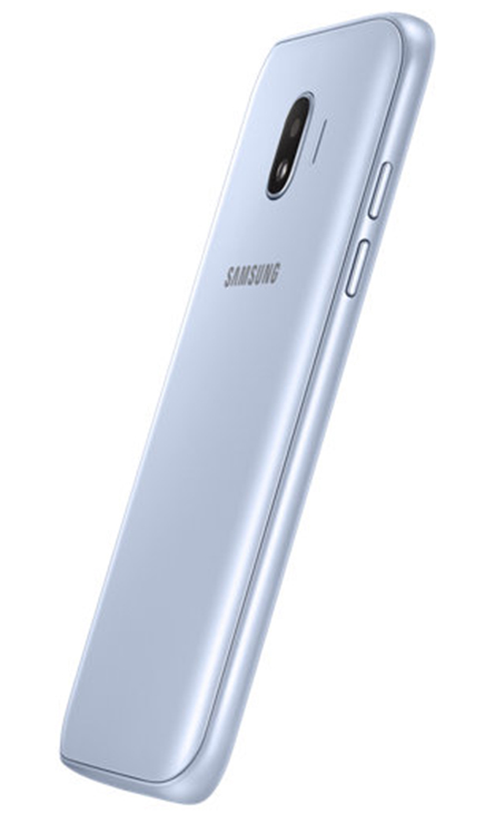 Samsung Galaxy J2 Pro (2018)