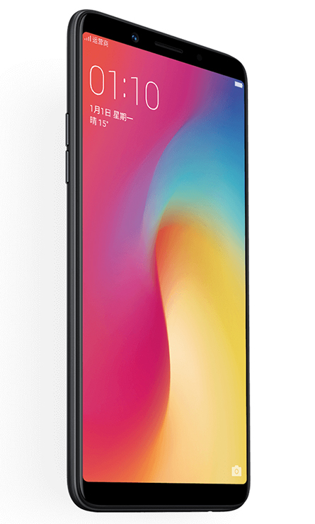 OPPO A73