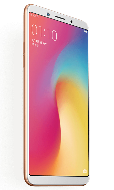 OPPO A73