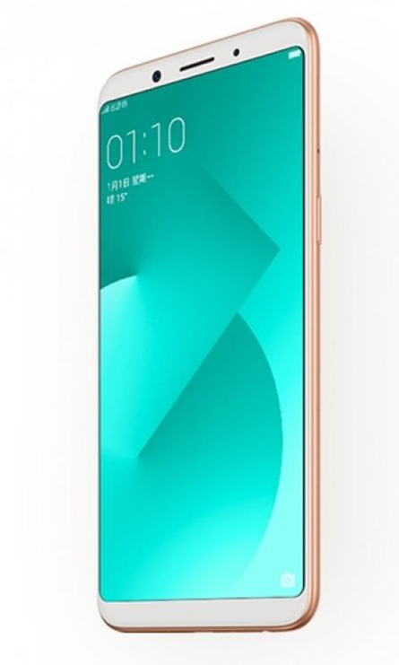 OPPO A83