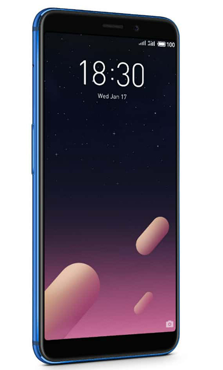 Meizu M6s