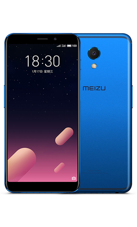 Meizu M6s