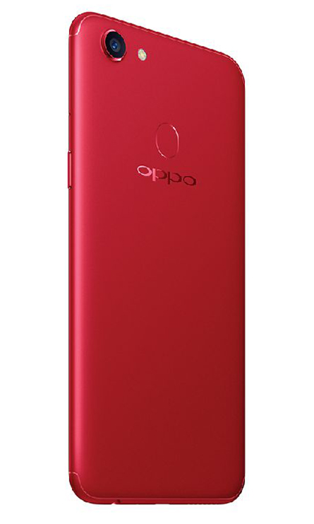 OPPO F5 6GB