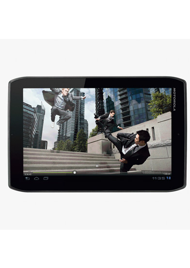 Motorola XOOM 2 Media Edition Wi-Fi 16GB