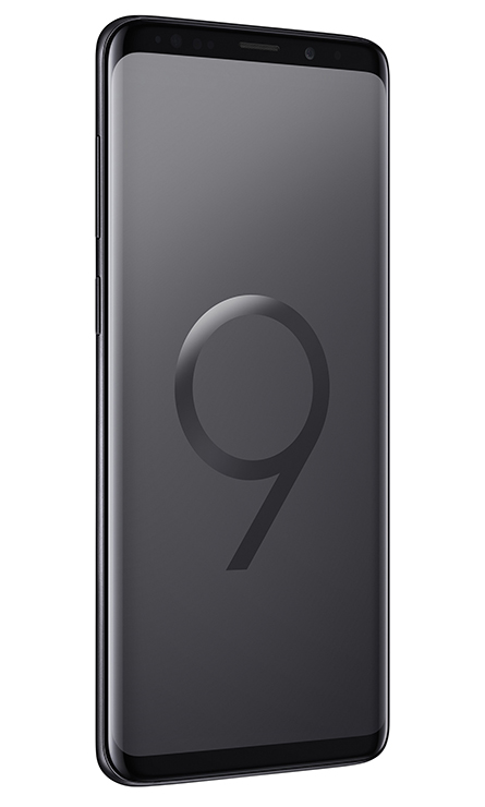 Samsung Galaxy S9 Plus