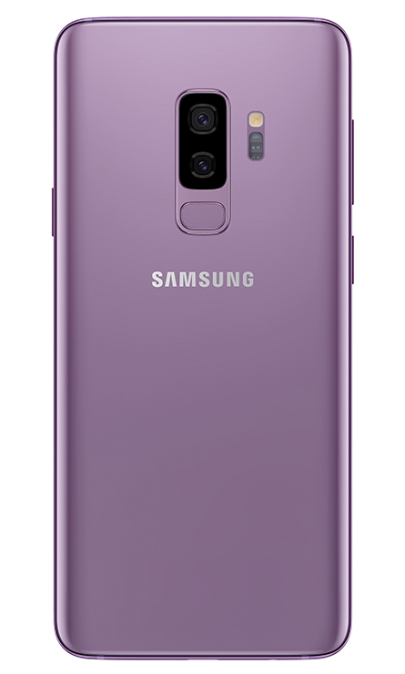 Samsung Galaxy S9 Plus