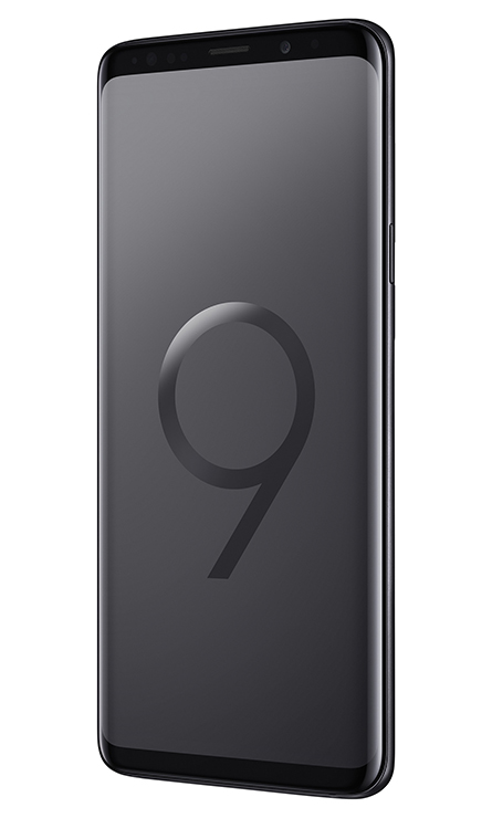 Samsung Galaxy S9 Plus