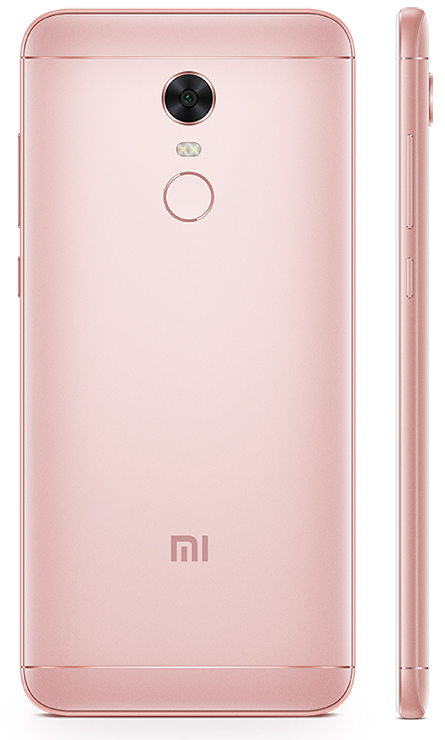 Xiaomi Redmi 5 Plus Ram 4GB