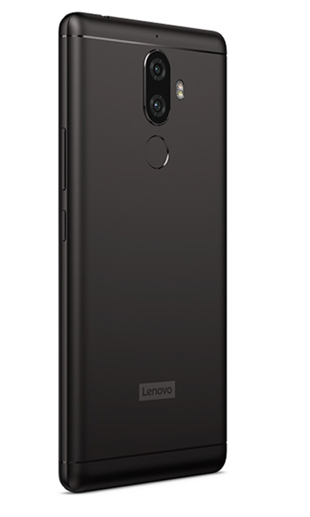 Lenovo K8 Note