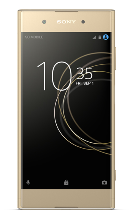 Sony Xperia XA1 Plus