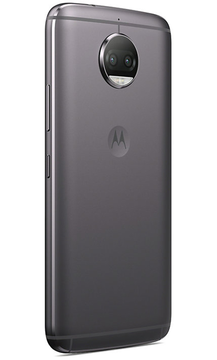 Motorola Moto G5S Plus