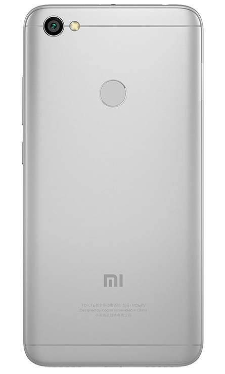 Xiaomi Redmi Note 5A Prime