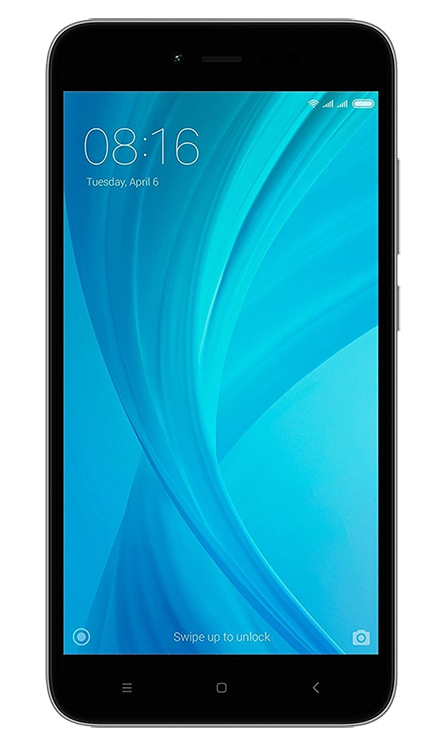 Xiaomi Redmi Note 5A Prime