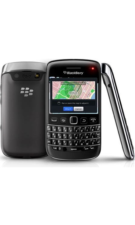 BlackBerry Bold 9790