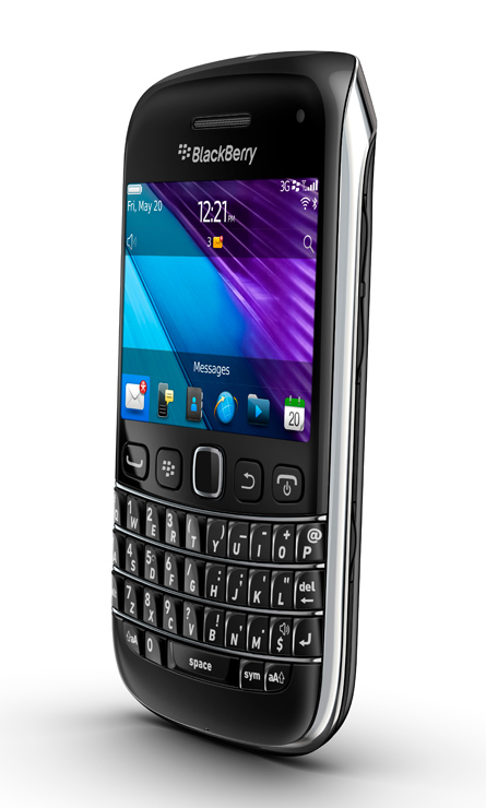 BlackBerry Bold 9790