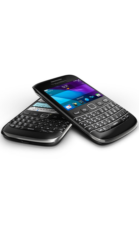 BlackBerry Bold 9790