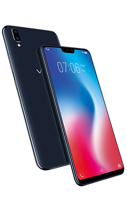 vivo V9