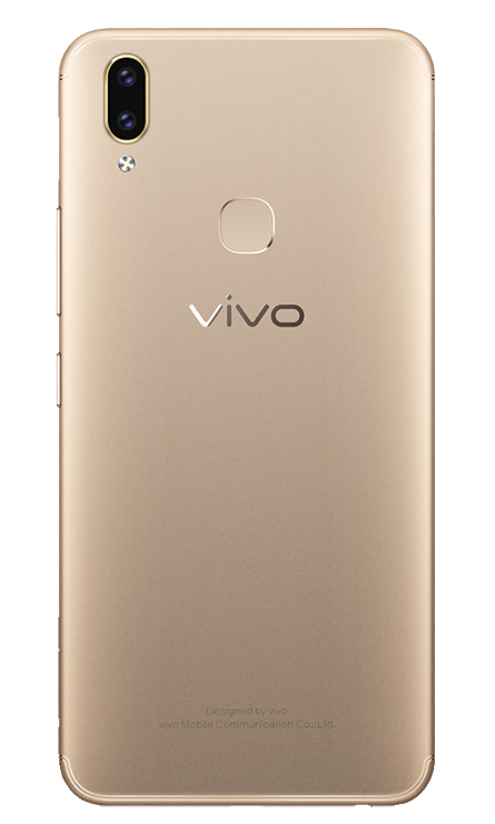 vivo V9