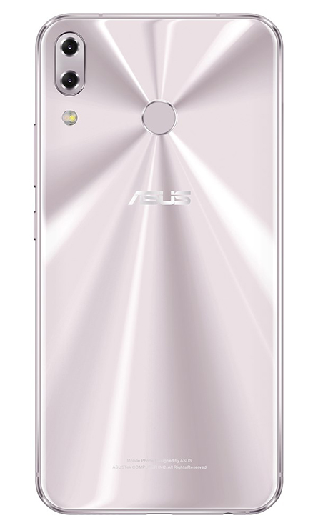 Asus ZenFone 5z (ZS620KL)