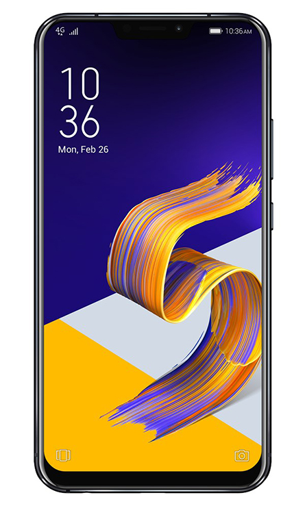 Asus ZenFone 5z (ZS620KL)