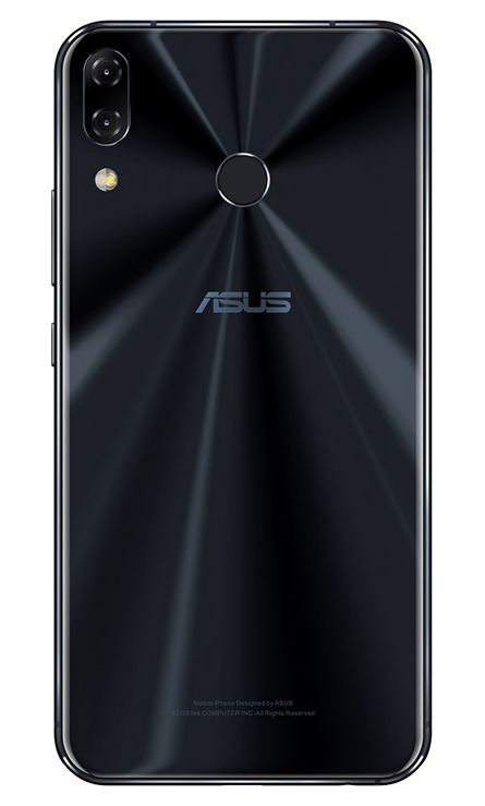 Asus ZenFone 5z (ZS620KL)