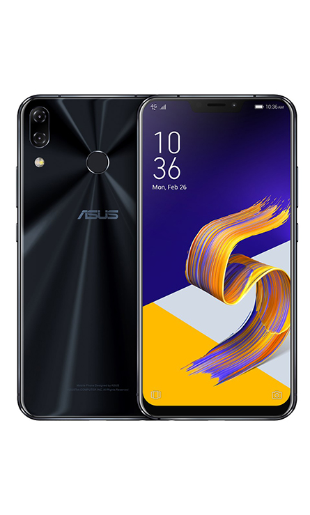 Asus ZenFone 5z (ZS620KL)