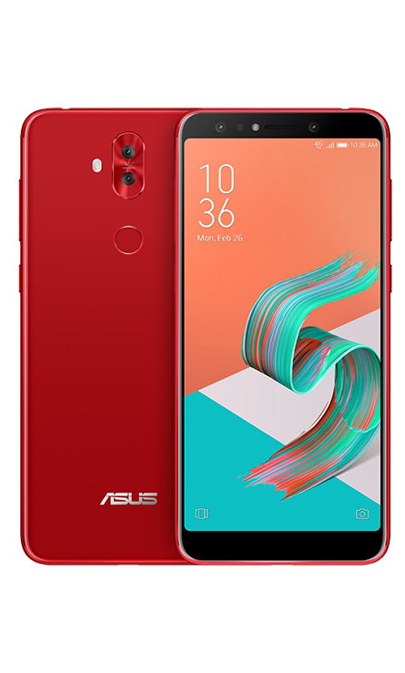 Asus ZenFone 5 Lite (ZC600KL)