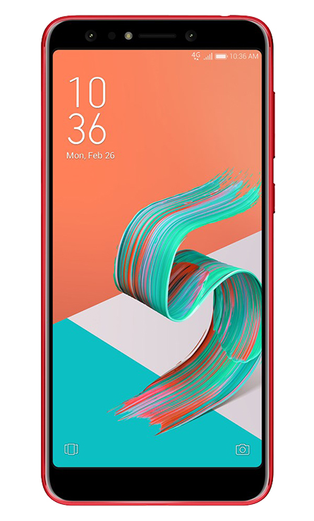 Asus ZenFone 5 Lite (ZC600KL)