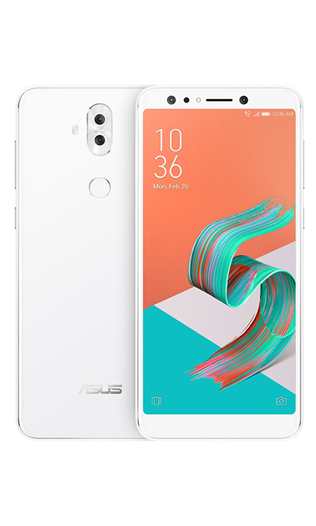 Asus ZenFone 5 Lite (ZC600KL)