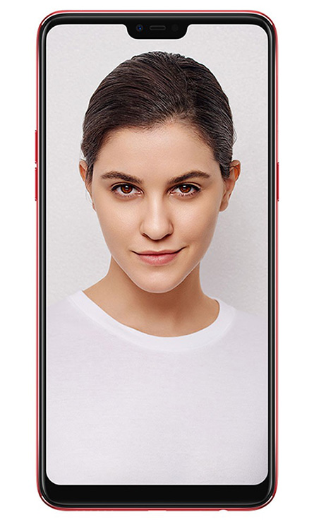 OPPO F7