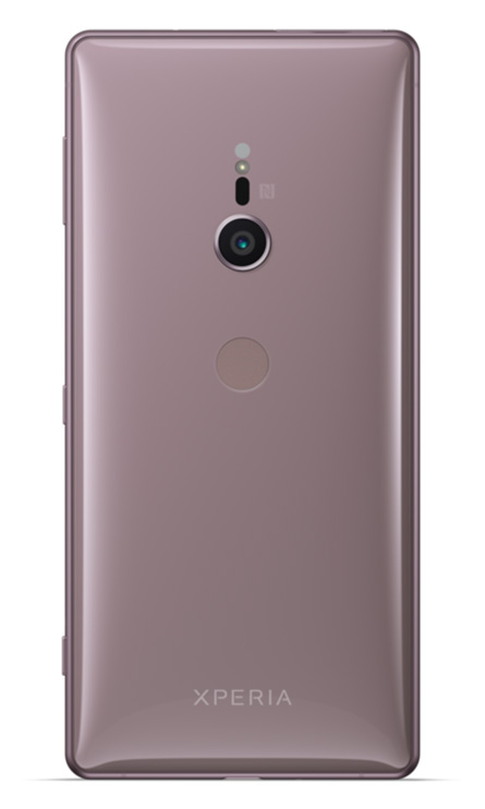 Sony Xperia XZ2