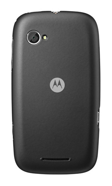 Motorola Fire XT