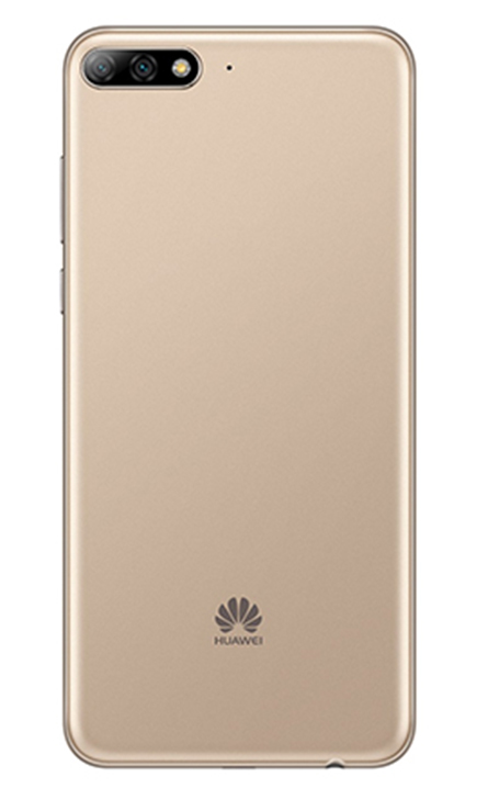 Huawei Y7 Pro 2018