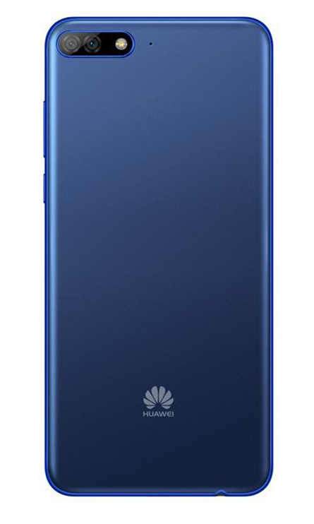 Huawei Y7 Pro 2018