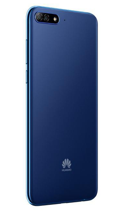 Huawei Y7 Pro 2018