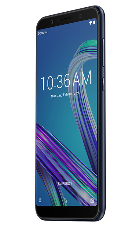 Asus Zenfone Max Pro (M1) (ZB602KL)