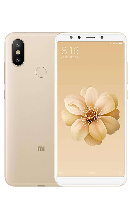 Xiaomi Mi A2