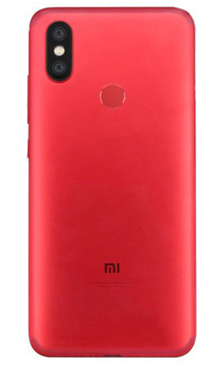 Xiaomi Mi A2