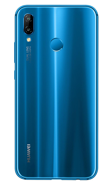 Huawei Nova 3e