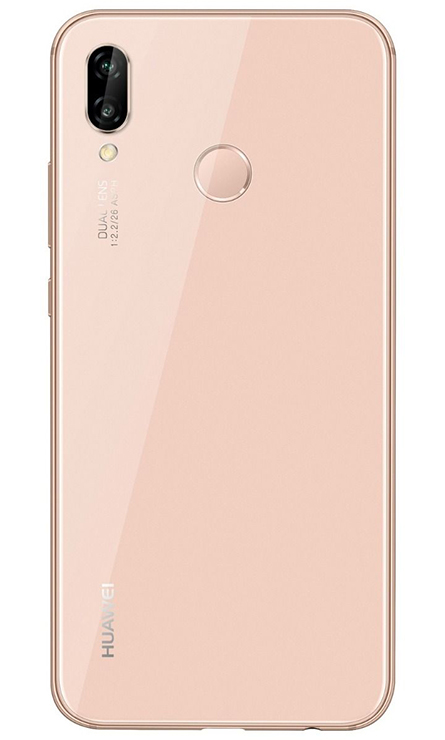 Huawei Nova 3e