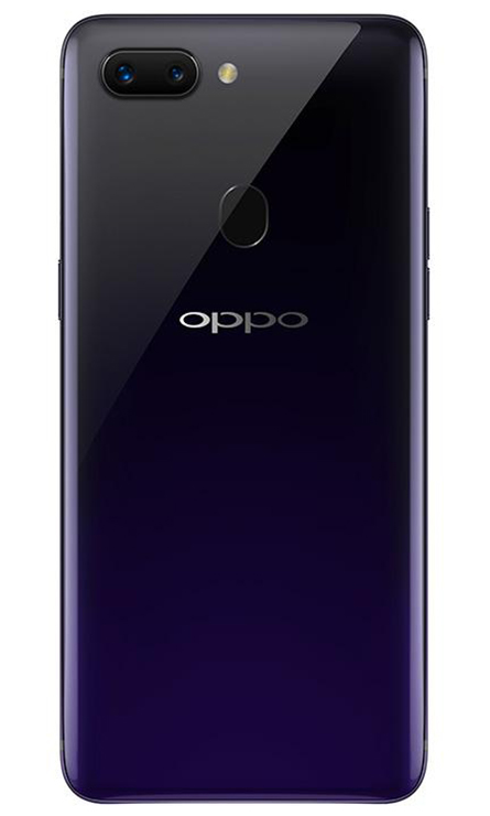 OPPO R15 PRO