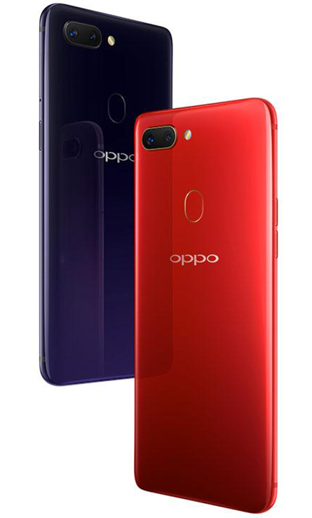 OPPO R15 PRO