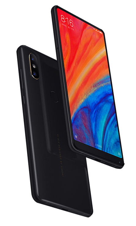 Xiaomi Mi MIX 2S