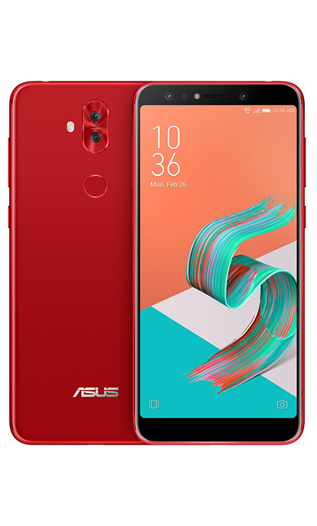 Asus ZenFone 5 Q (ZC600KL)