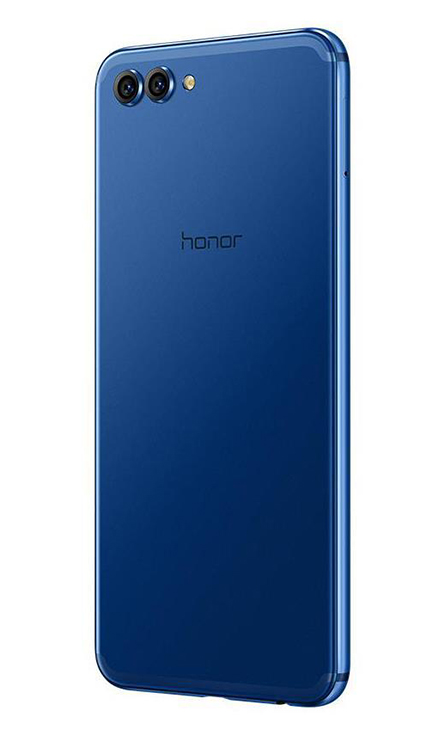 Honor View 10