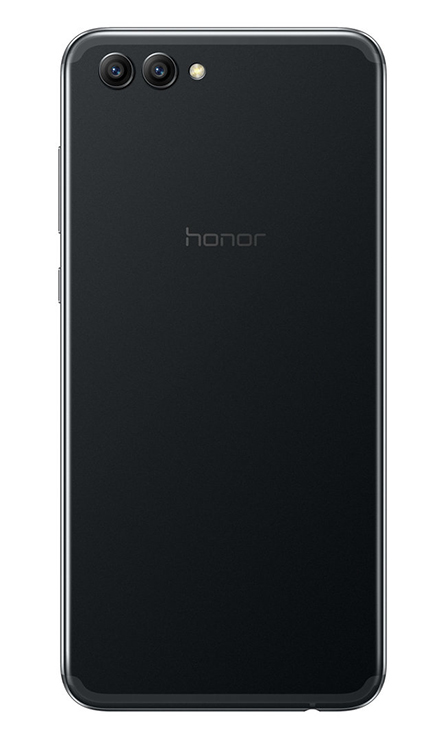 Honor View 10